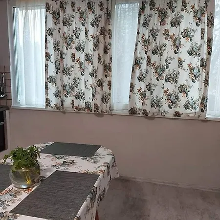 Apartment Sweet