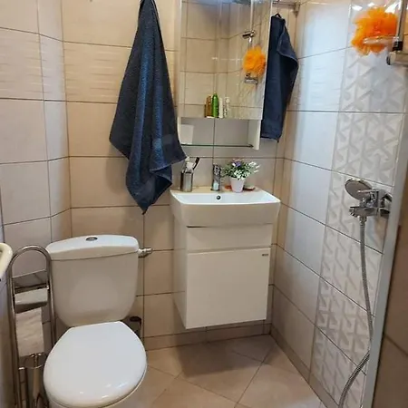 Apartment Sweet