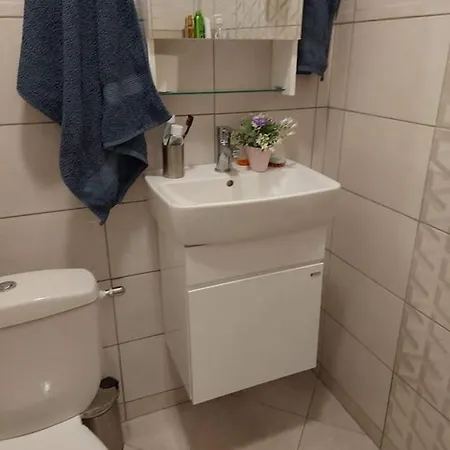Apartment Sweet *
