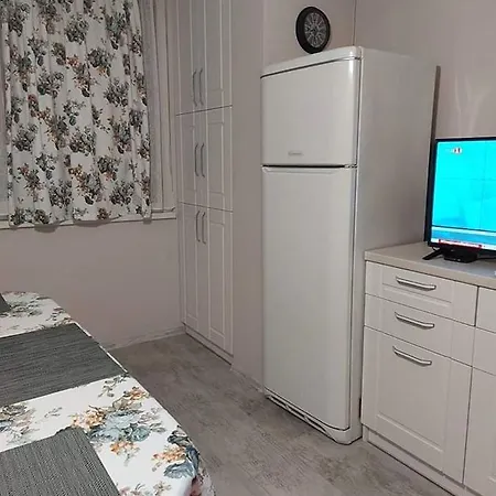 Sweet Apartment
