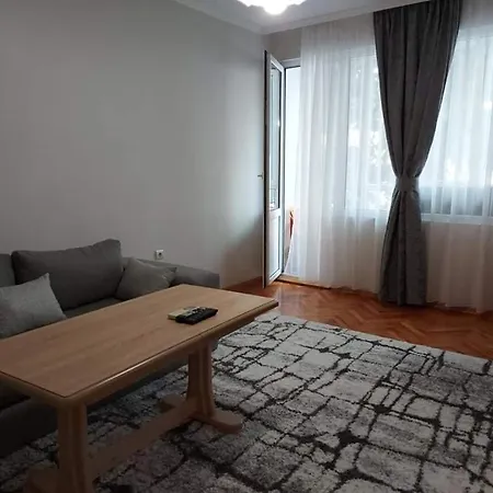 Apartment Sweet