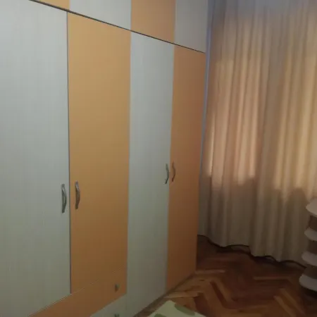 Apartment Sweet Burgas