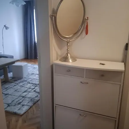 アパート Sweet ブルガス