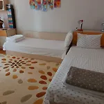 Apartment Sweet Burgas