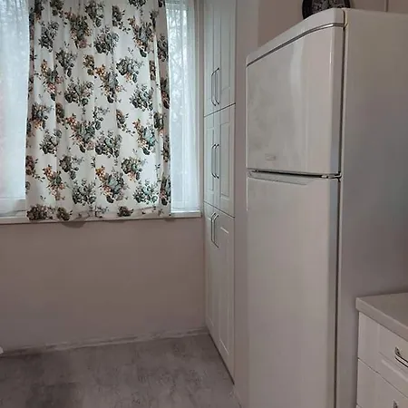 Apartament Sweet Burgas