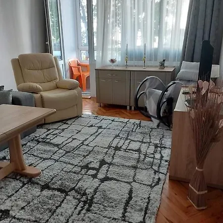 Sweet Apartament *