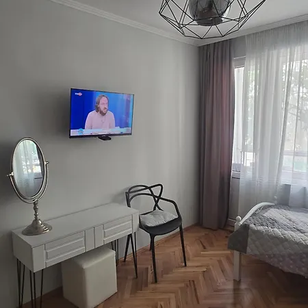 Sweet Apartament Burgas