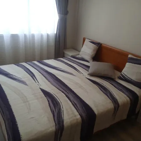 Sweet * בורגאס