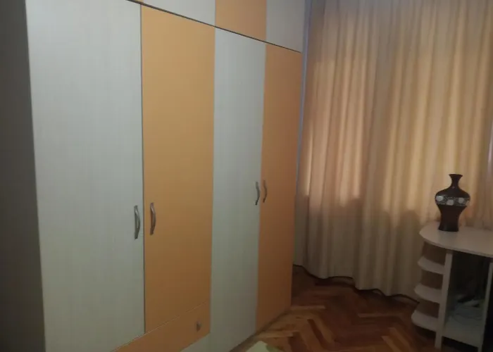 Apartment Sweet Burgas